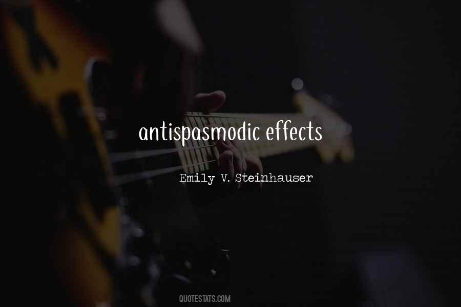 Emily V. Steinhauser Quotes #285654 Emily V. Steinhauser Quotes #285654