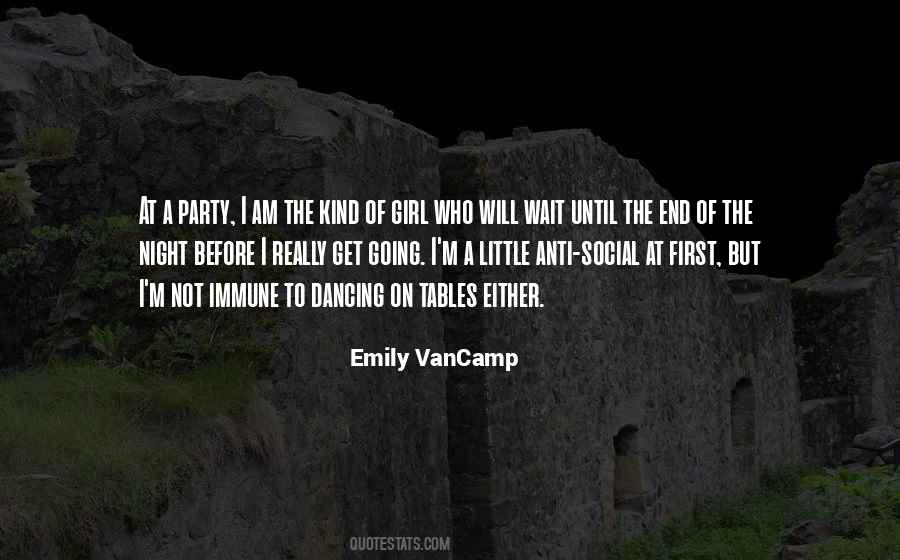 Emily VanCamp Quotes #1820899