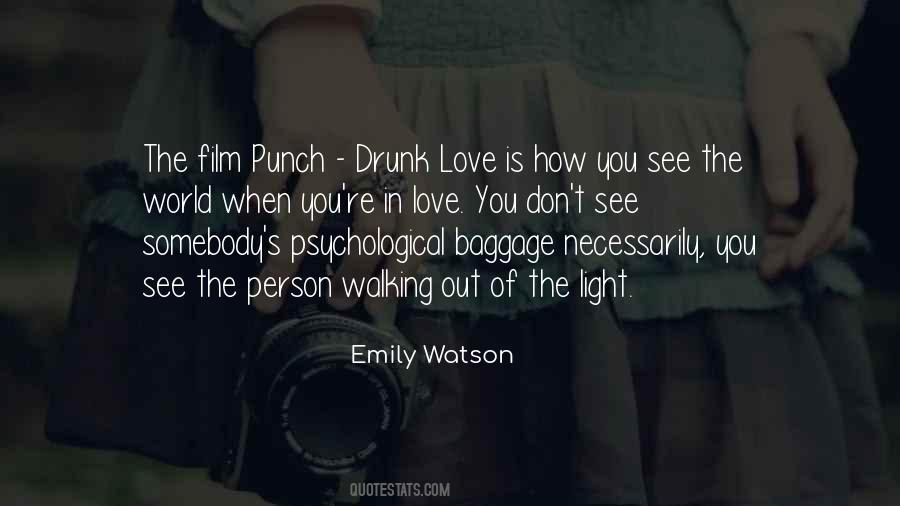 Emily Watson Quotes #1311637