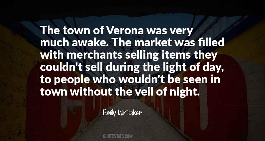 Emily Whitaker Quotes #1427301