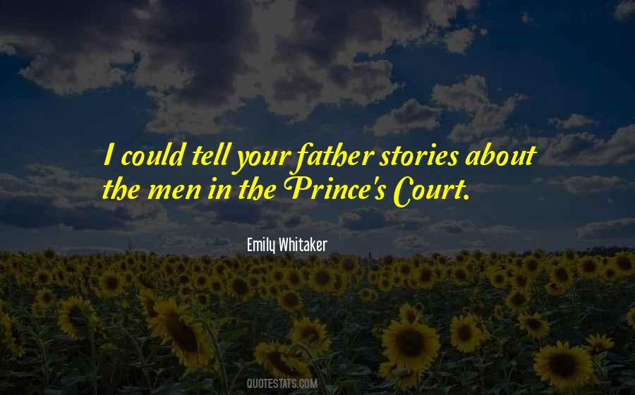 Emily Whitaker Quotes #86882
