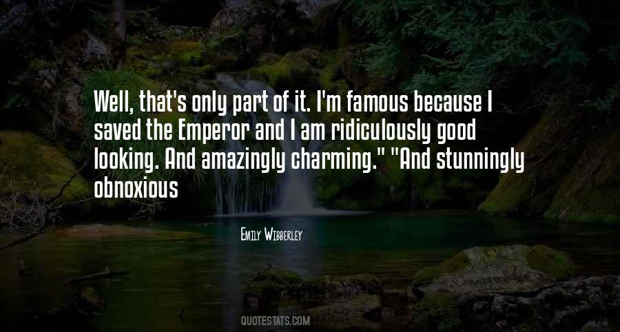Emily Wibberley Quotes #1198656 Emily Wibberley Quotes #1198656
