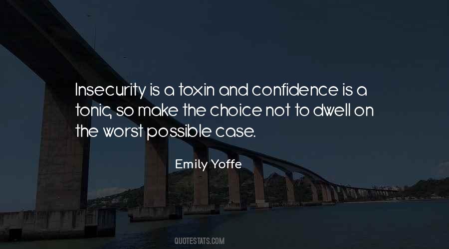 Emily Yoffe Quotes #1049270