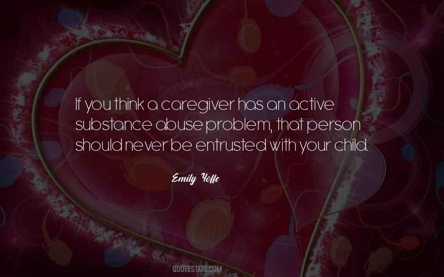 Emily Yoffe Quotes #1422240