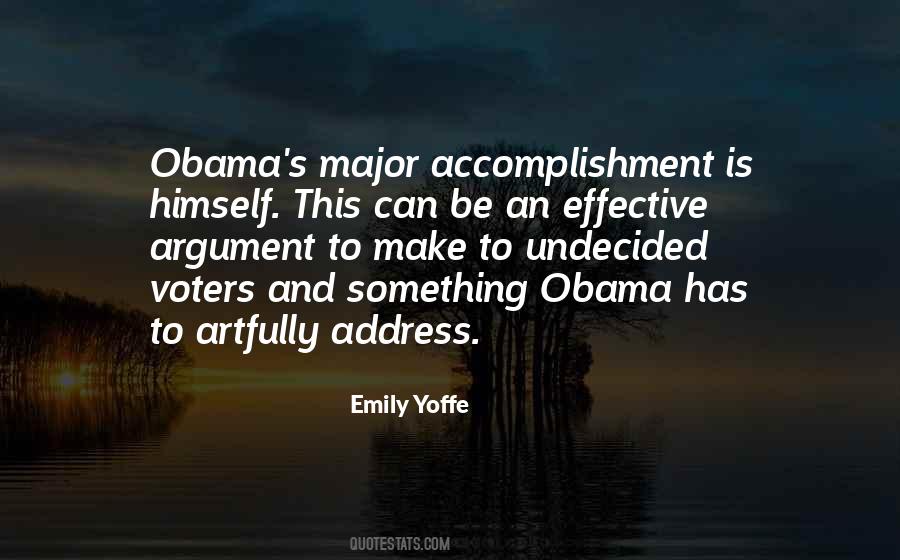 Emily Yoffe Quotes #1516842