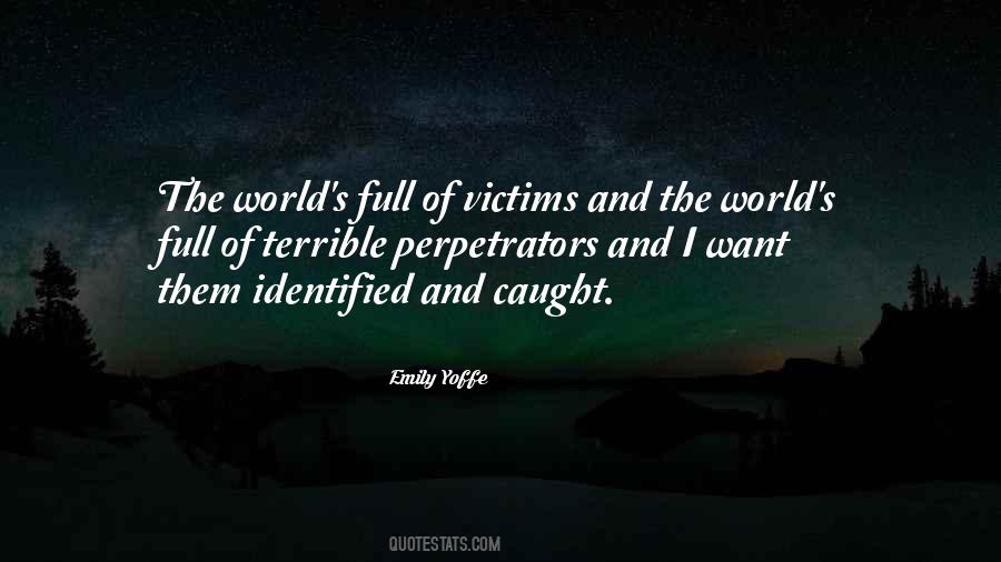 Emily Yoffe Quotes #1702840