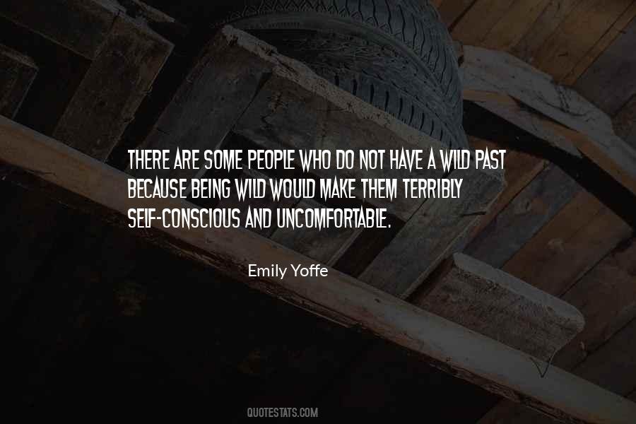 Emily Yoffe Quotes #351596