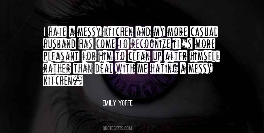 Emily Yoffe Quotes #719846