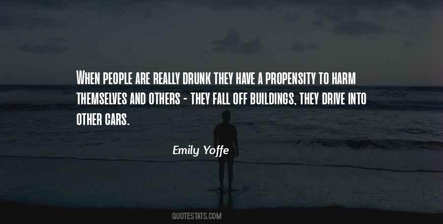 Emily Yoffe Quotes #871456