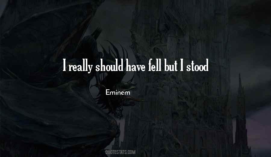 Eminem Quotes #1183647