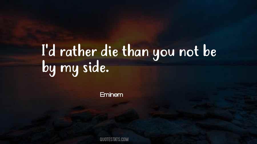 Eminem Quotes #121735