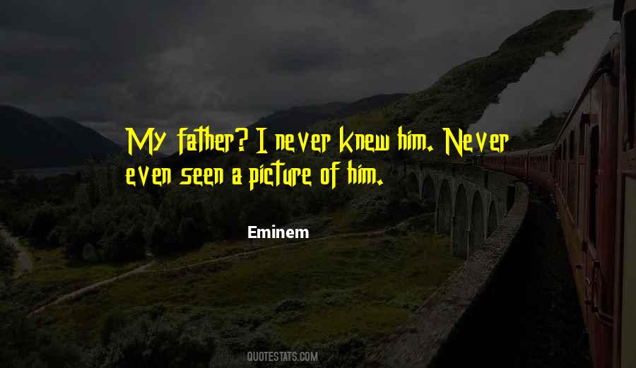 Eminem Quotes #1249246