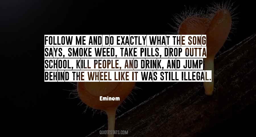 Eminem Quotes #1371275