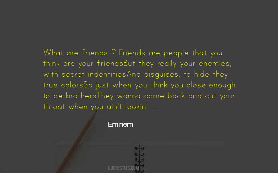 Eminem Quotes #1506636