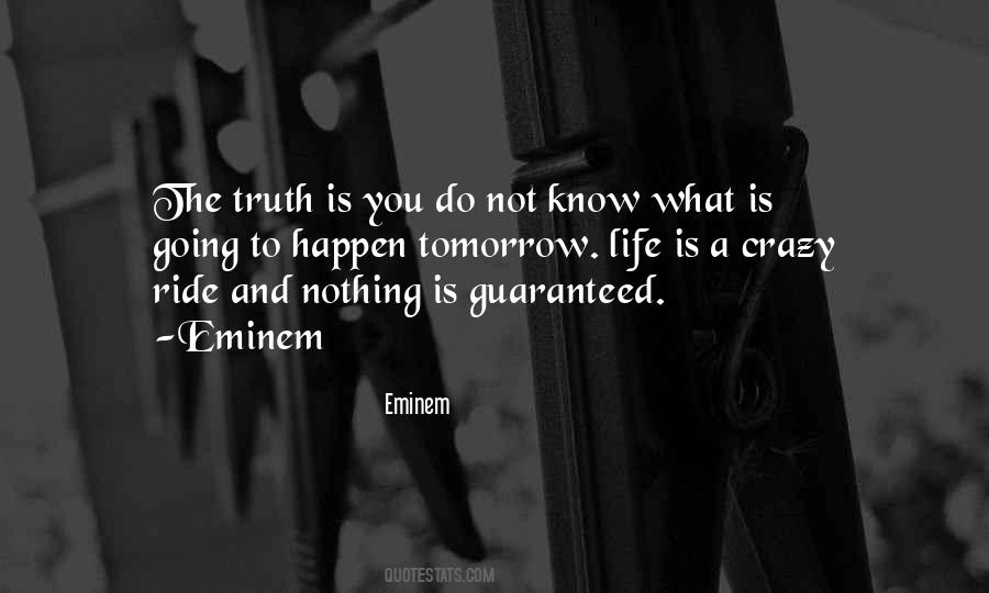 Eminem Quotes #1508443