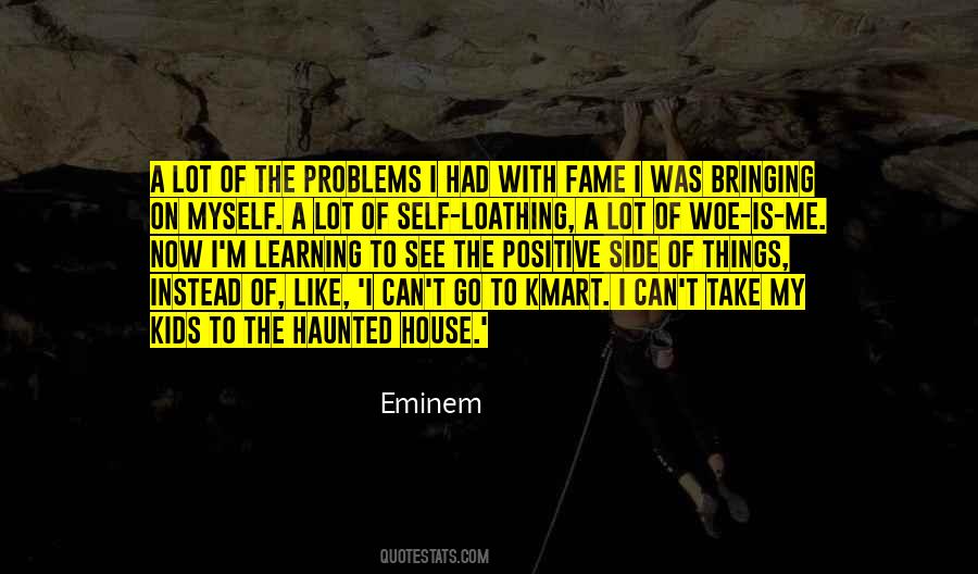 Eminem Quotes #1550444