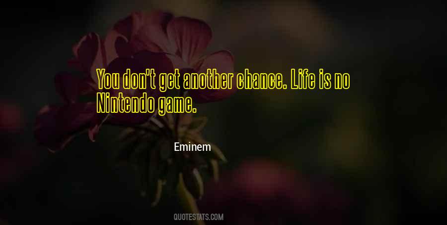 Eminem Quotes #1638556