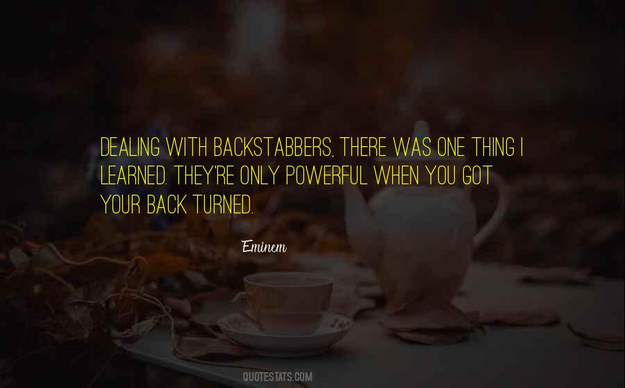 Eminem Quotes #1639310