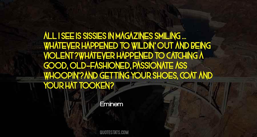 Eminem Quotes #1672330