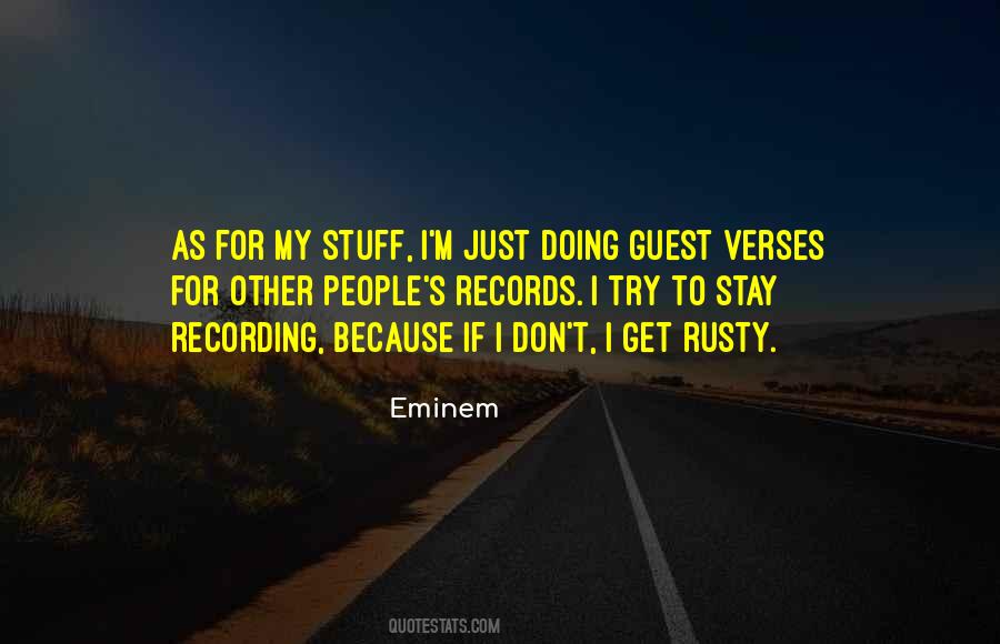 Eminem Quotes #178144