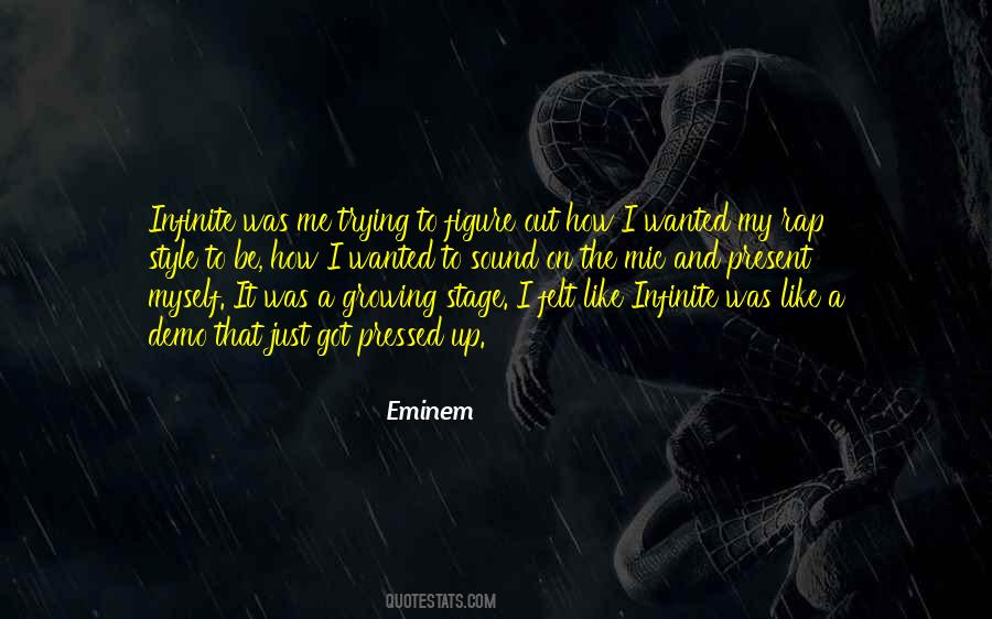 Eminem Quotes #1820560