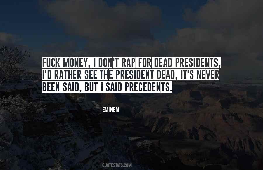 Eminem Quotes #225433