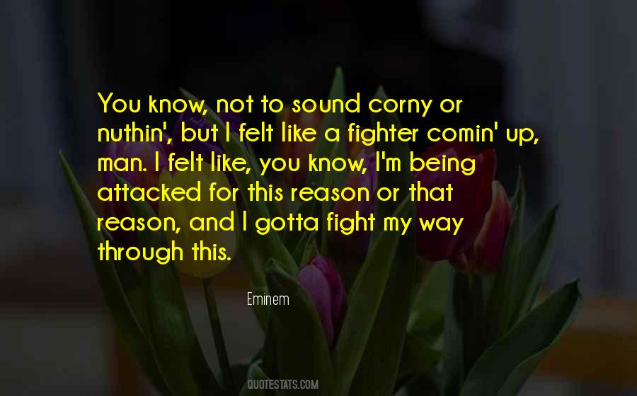 Eminem Quotes #258360