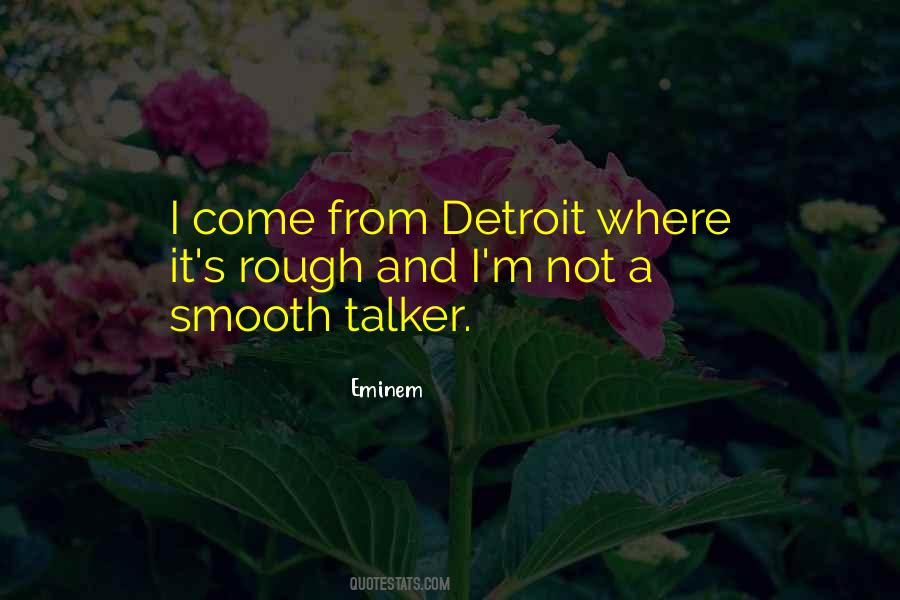 Eminem Quotes #392174