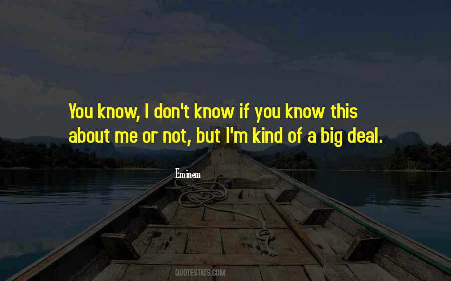 Eminem Quotes #565570
