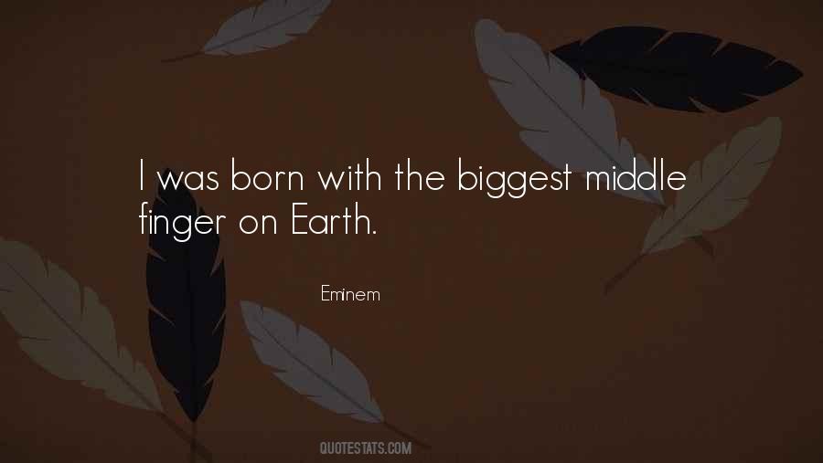 Eminem Quotes #612095