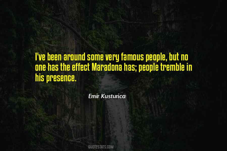 Emir Kusturica Quotes #823721