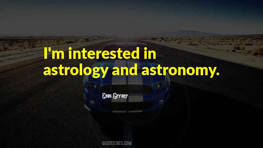 Emm Gryner Quotes #257057