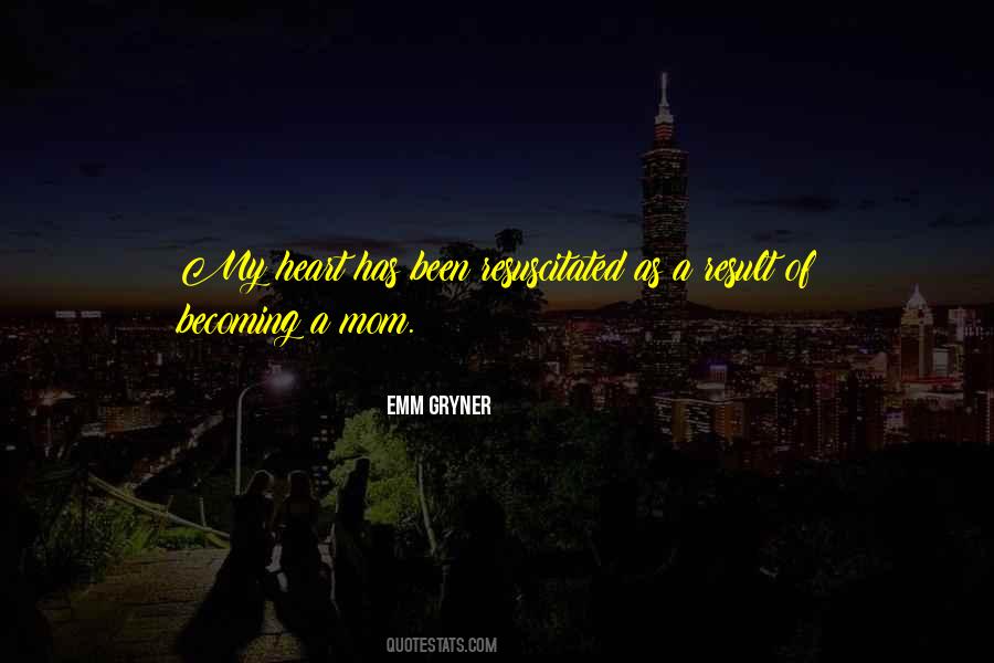 Emm Gryner Quotes #678873