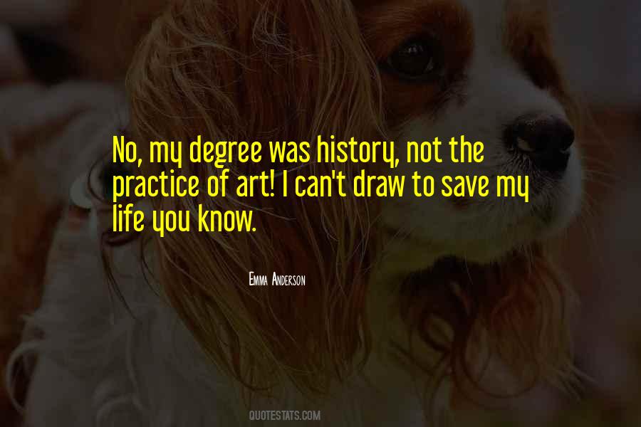 Emma Anderson Quotes #11051