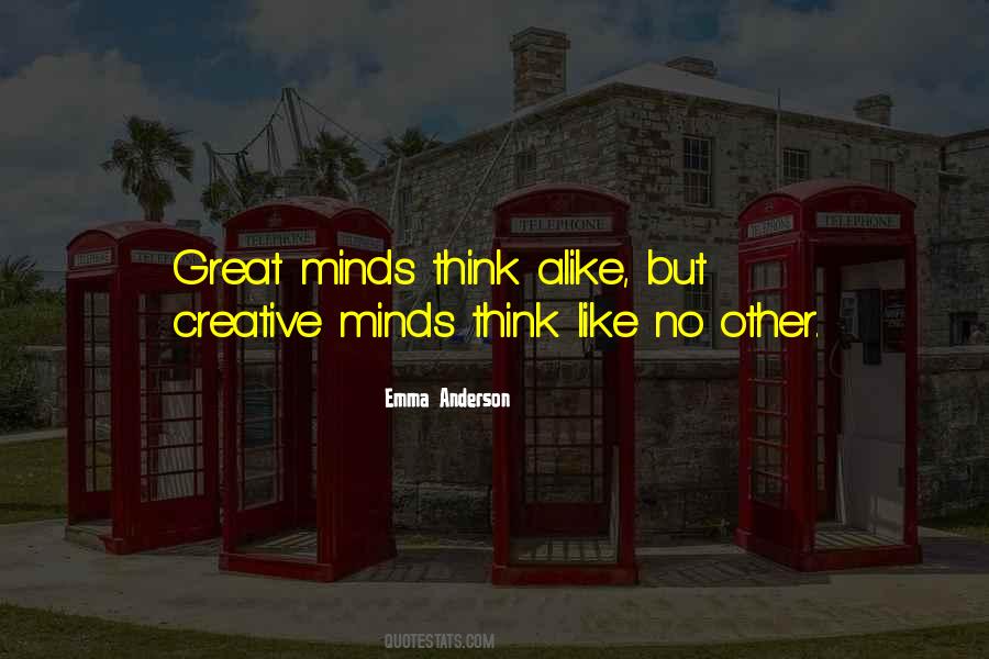 Emma Anderson Quotes #1644103