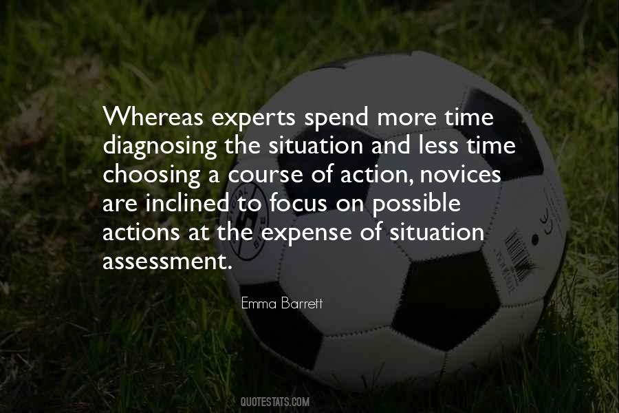 Emma Barrett Quotes #126454 Emma Barrett Quotes #126454