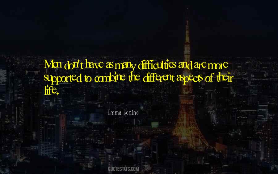 Emma Bonino Quotes #1125231