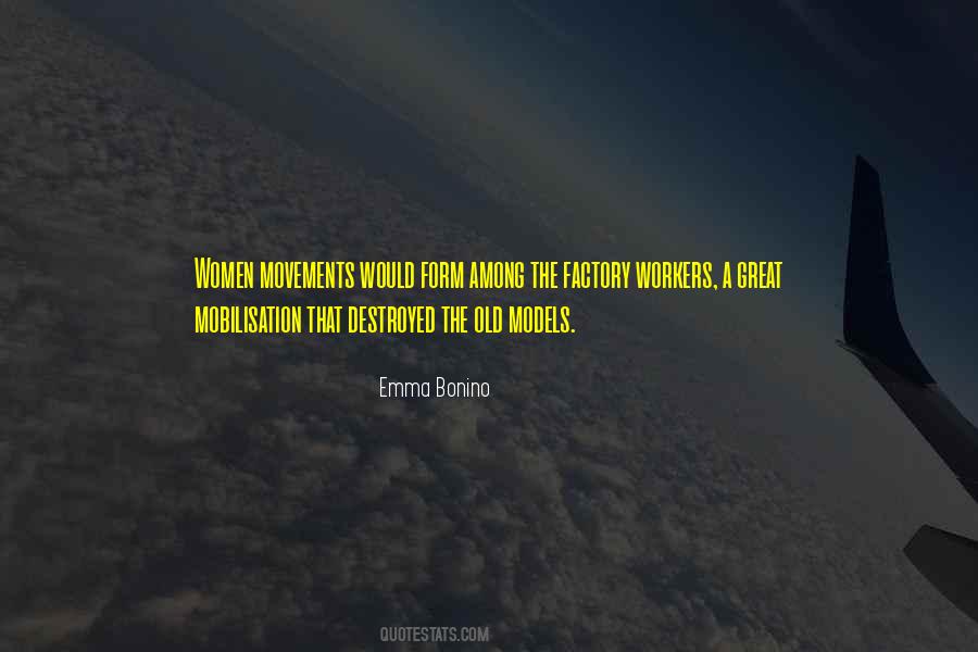 Emma Bonino Quotes #1756543