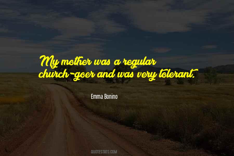 Emma Bonino Quotes #908363