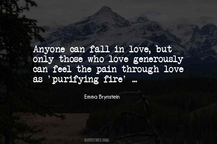 Emma Brynstein Quotes #1111471