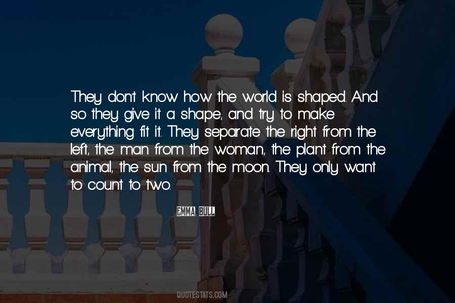 Emma Bull Quotes #1434233