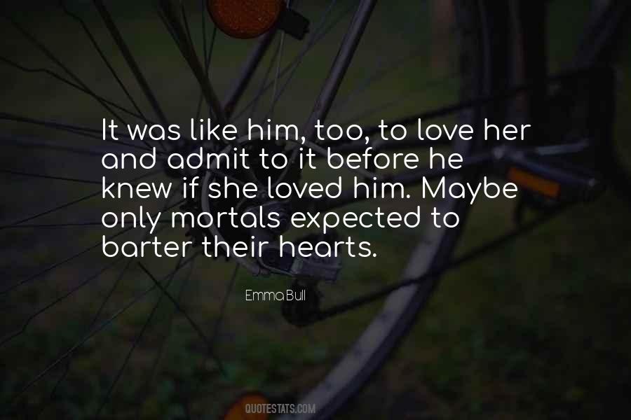 Emma Bull Quotes #1694365
