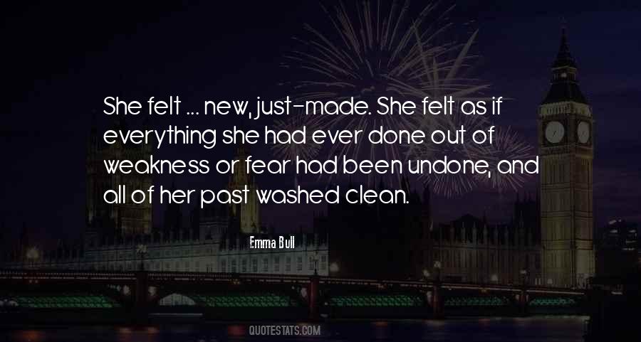 Emma Bull Quotes #1845909