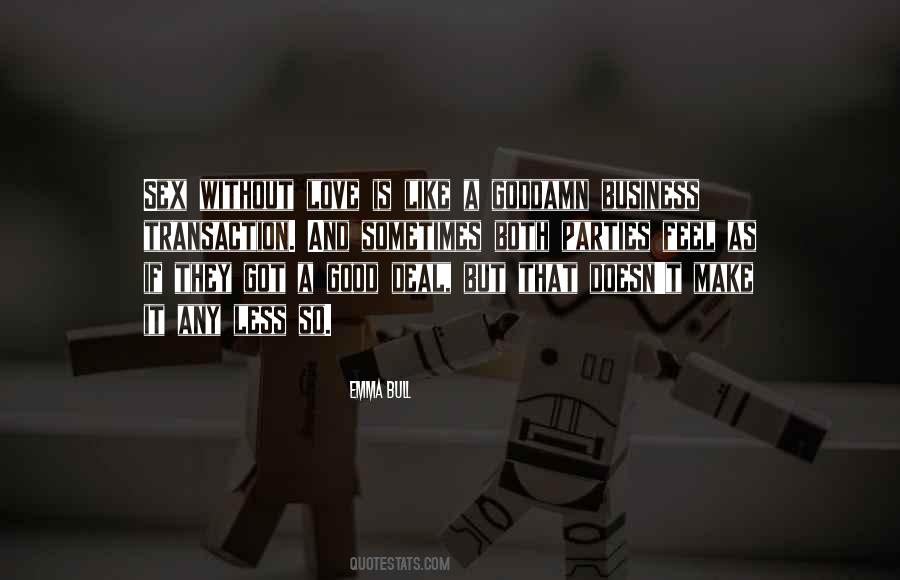 Emma Bull Quotes #301019