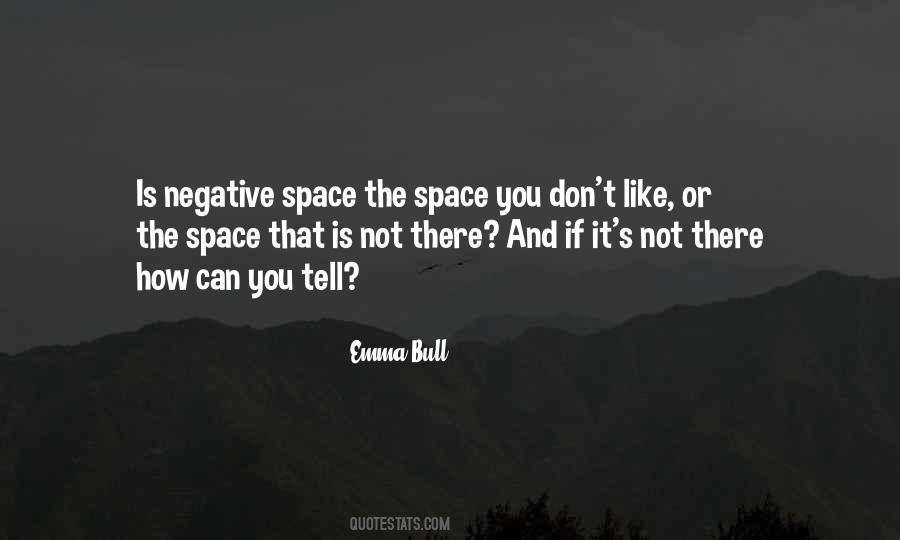 Emma Bull Quotes #56411