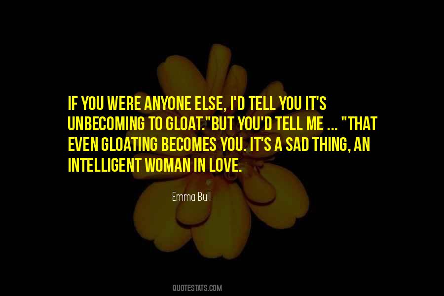 Emma Bull Quotes #793390