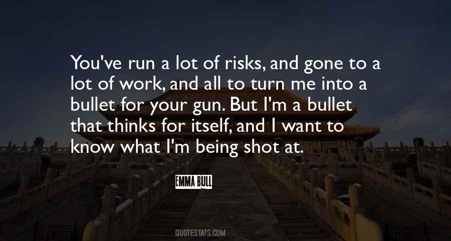 Emma Bull Quotes #994375