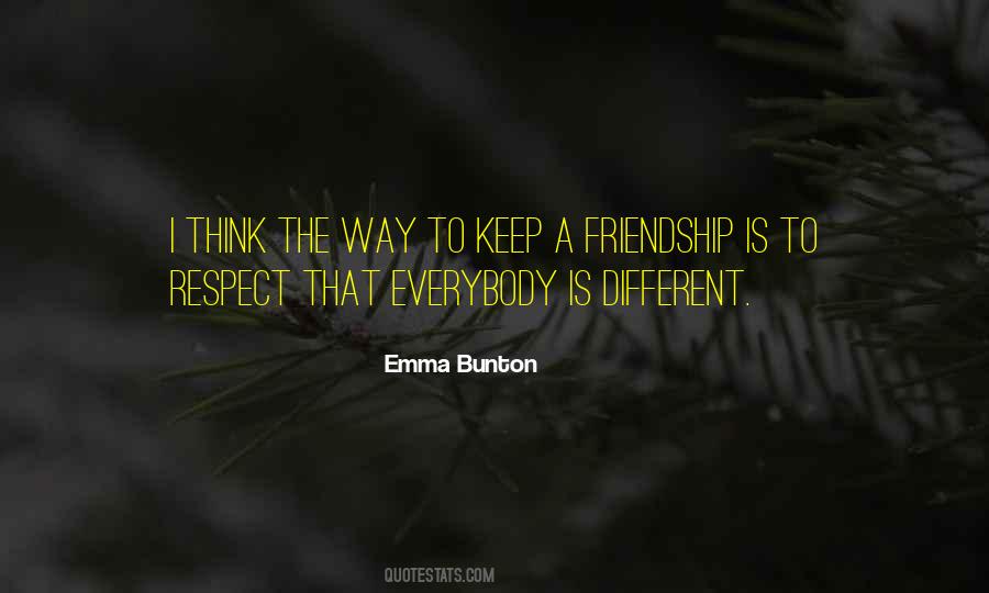Emma Bunton Quotes #1194745