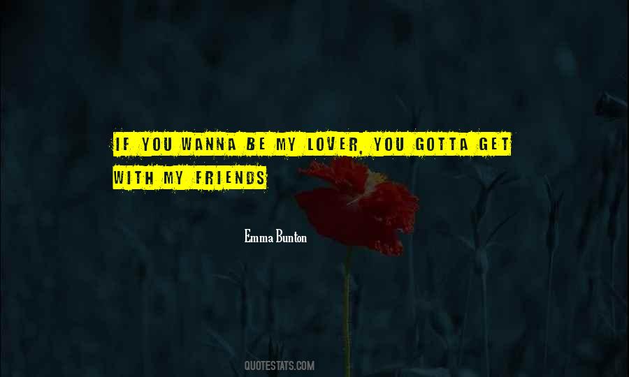 Emma Bunton Quotes #1784803