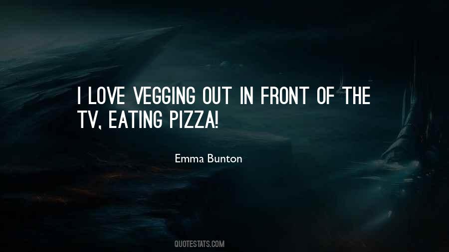 Emma Bunton Quotes #393548